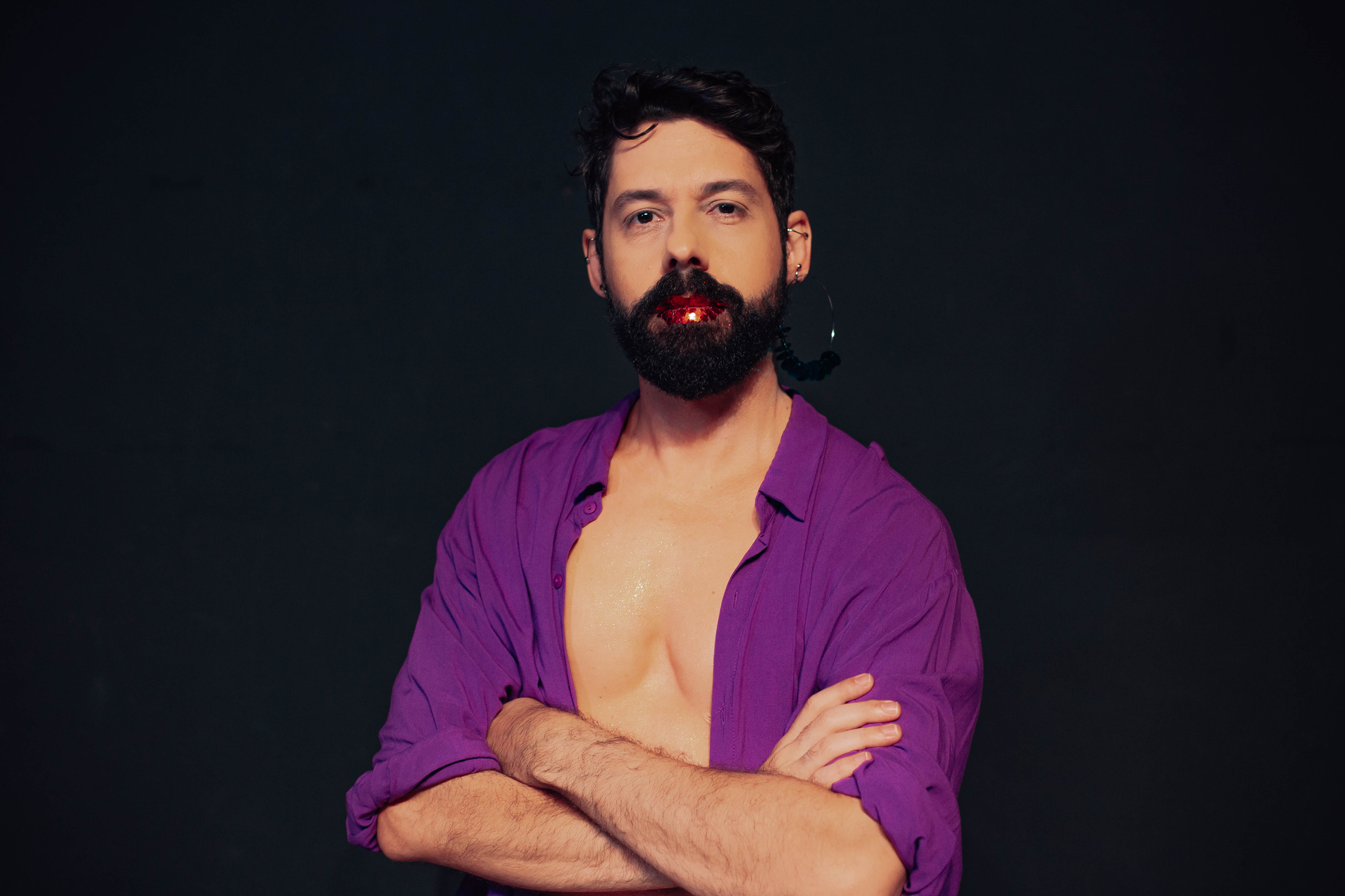 Edézio Aragão
